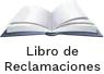 Libro de reclamaciones